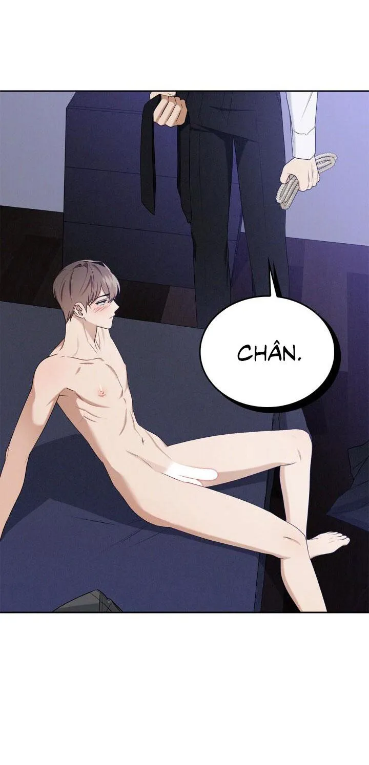 Critical Point Chapter 38 Trang 14