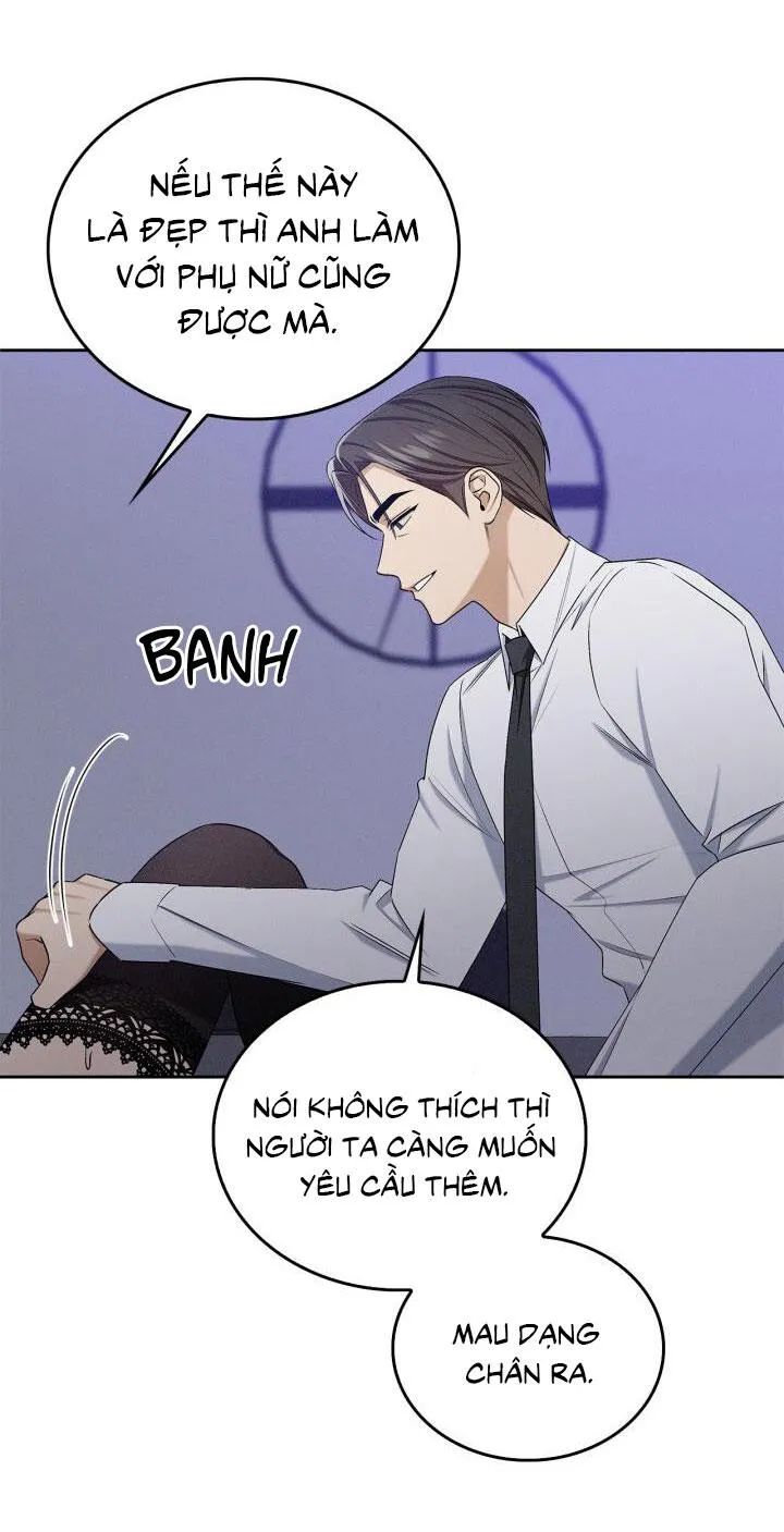 Critical Point Chapter 38 Trang 18