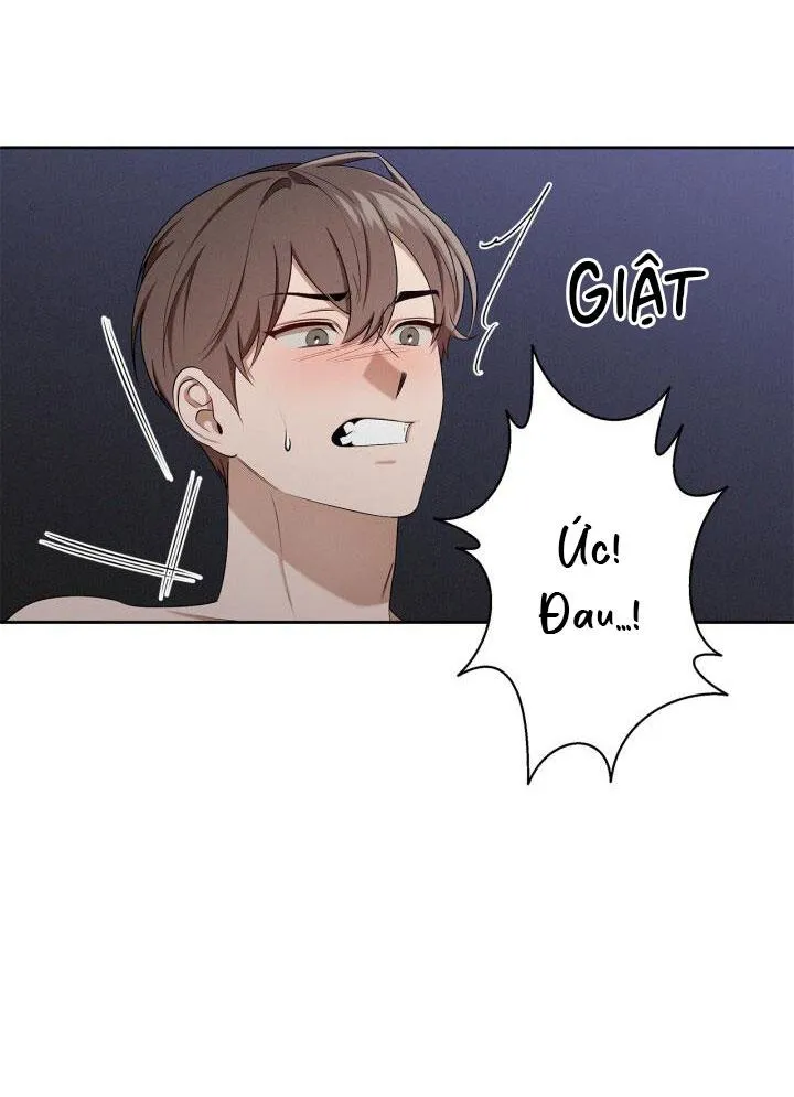 Critical Point Chapter 38 Trang 19