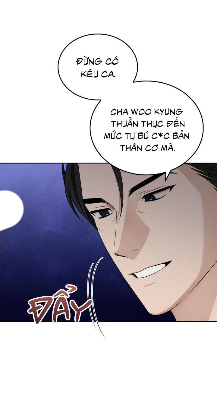 Critical Point Chapter 38 Trang 20