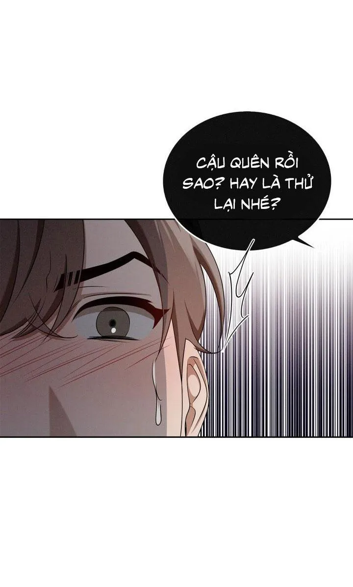 Critical Point Chapter 38 Trang 21