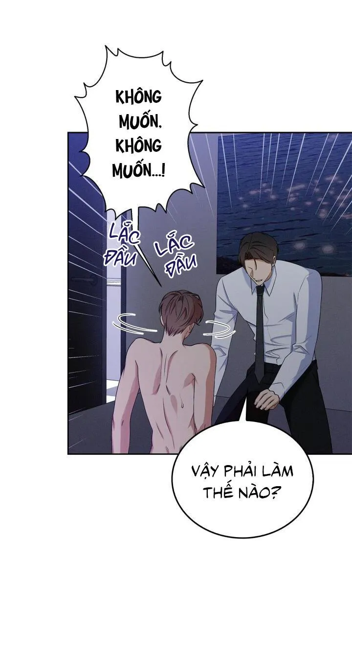 Critical Point Chapter 38 Trang 22