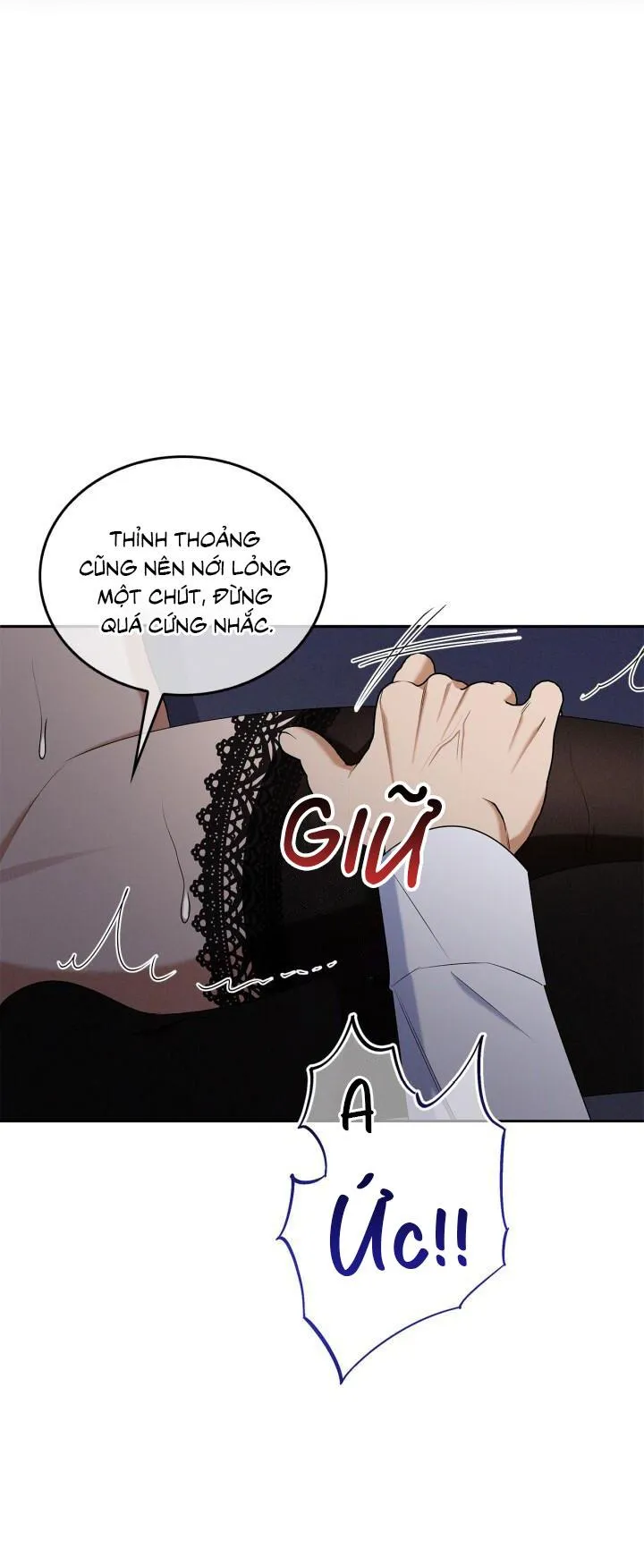 Critical Point Chapter 38 Trang 28