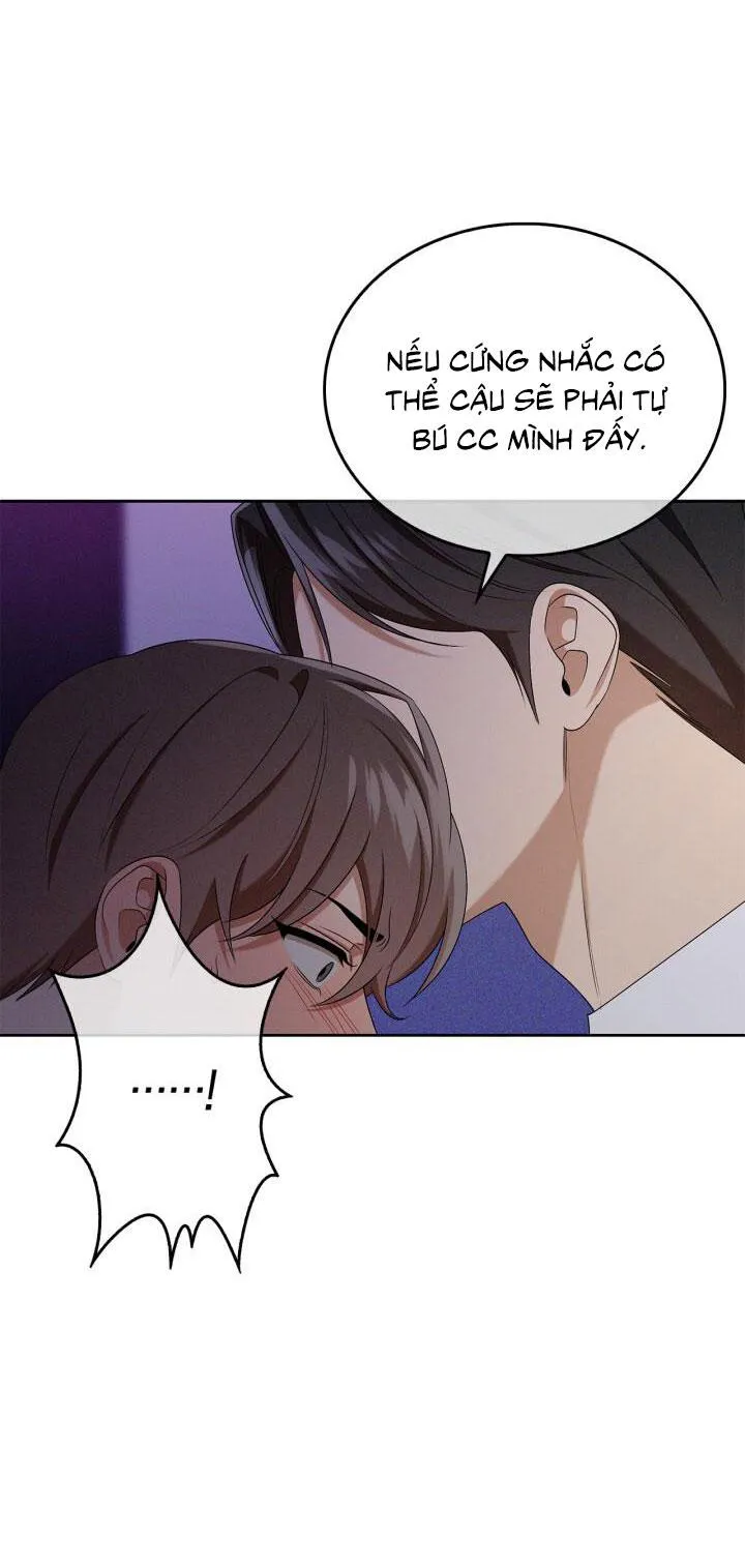 Critical Point Chapter 38 Trang 29