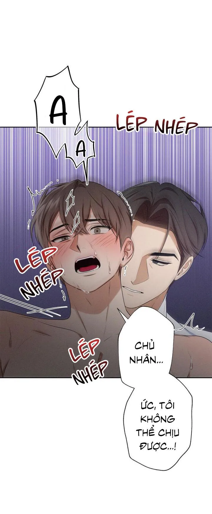 Critical Point Chapter 38 Trang 34