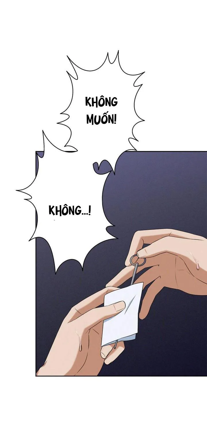 Critical Point Chapter 38 Trang 42