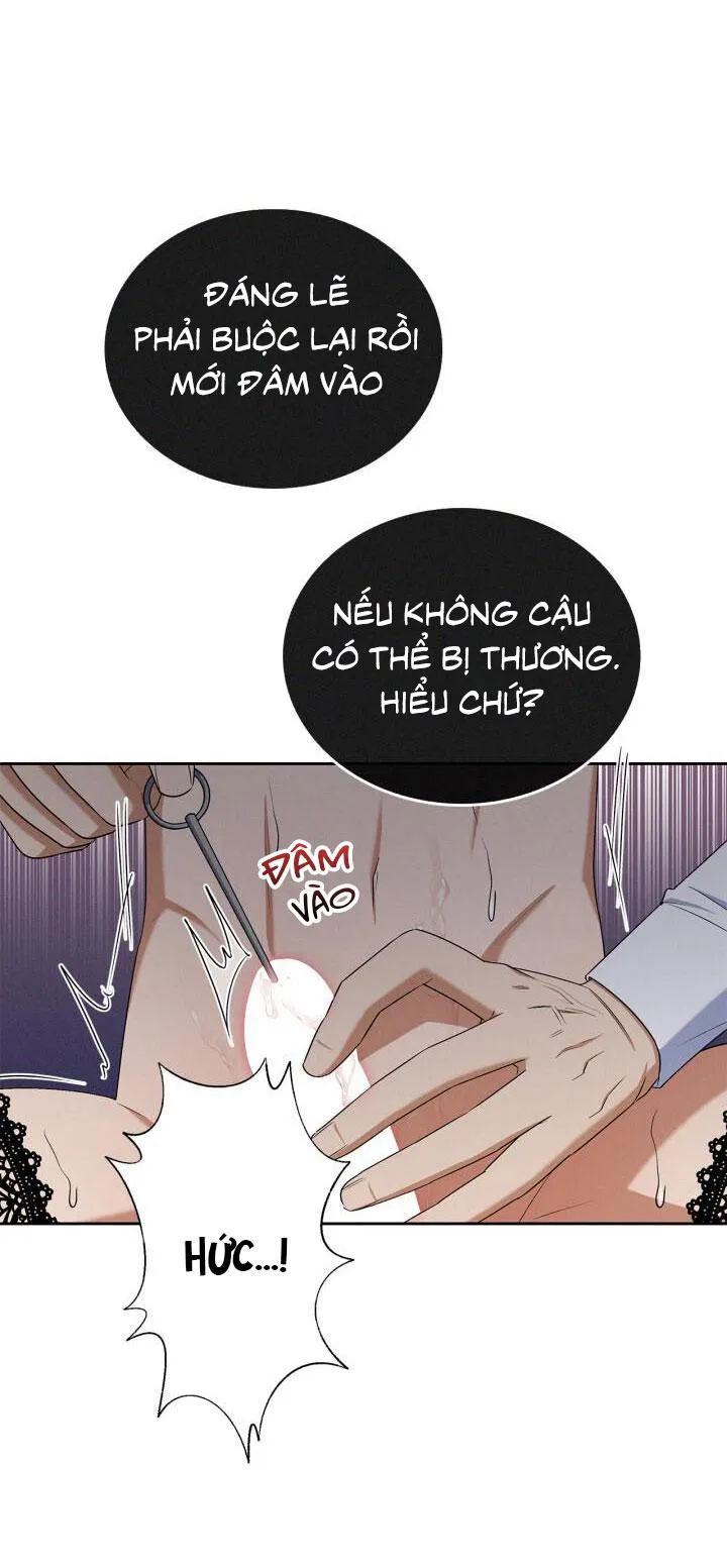 Critical Point Chapter 38 Trang 43