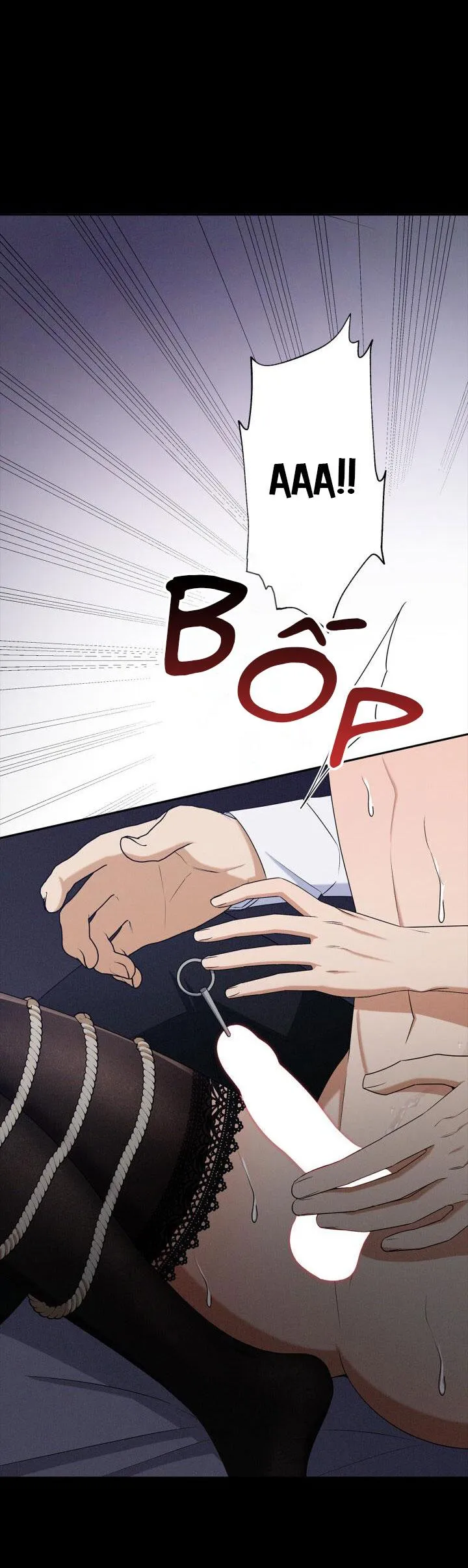 Critical Point Chapter 38 Trang 45