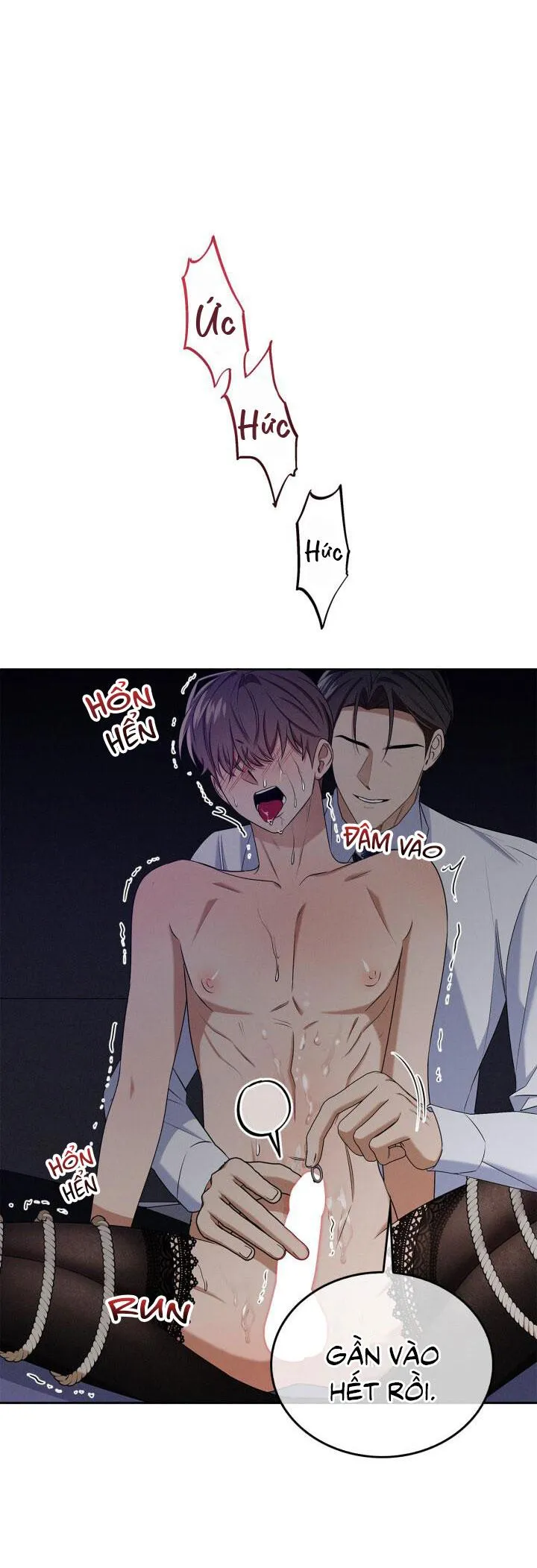 Critical Point Chapter 38 Trang 53