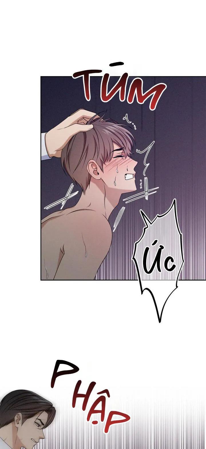 Critical Point Chapter 38 Trang 60