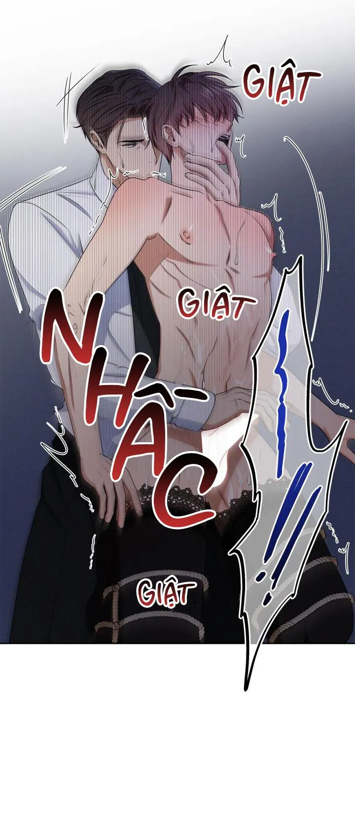 Critical Point Chapter 38 Trang 66