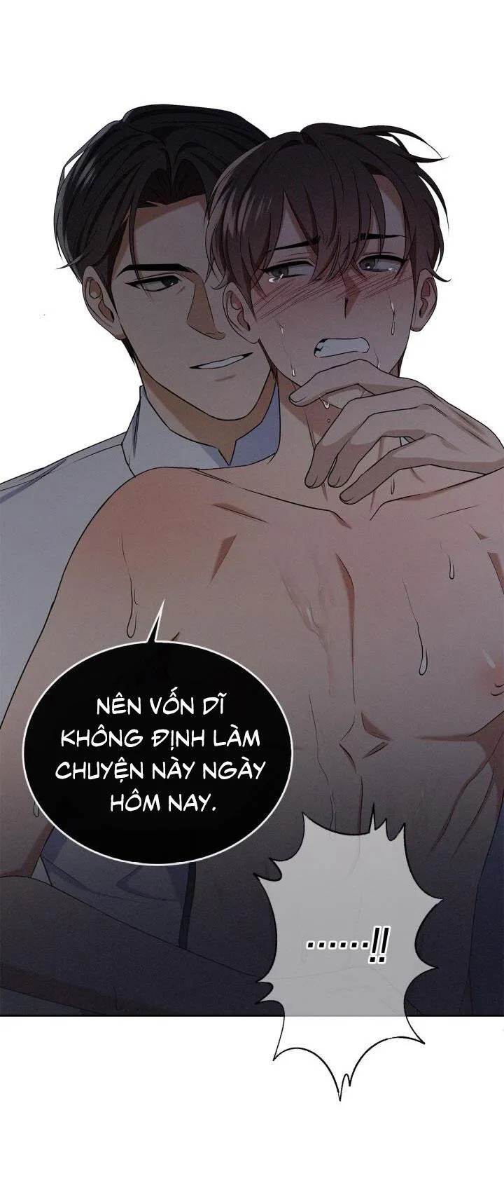 Critical Point Chapter 38 Trang 70