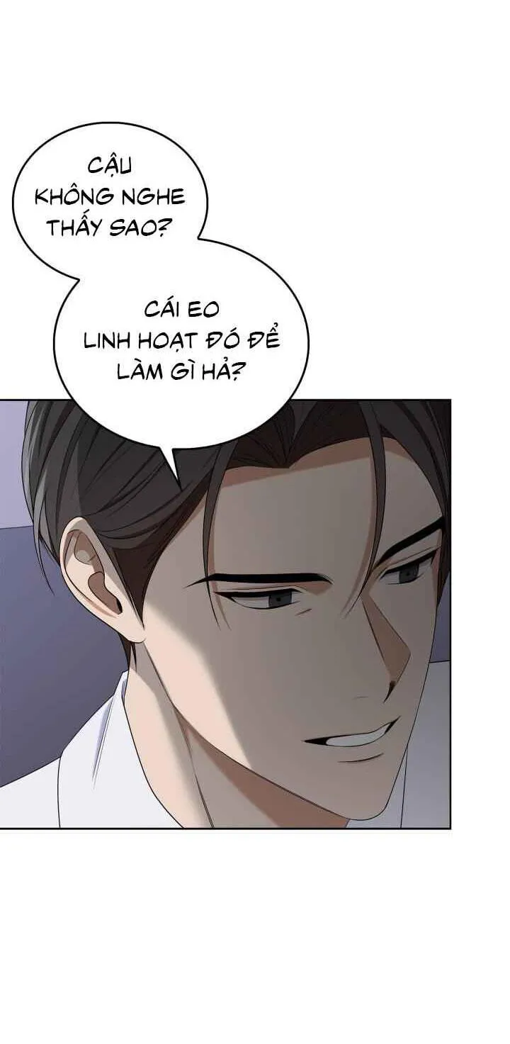 Critical Point Chapter 39 Trang 3