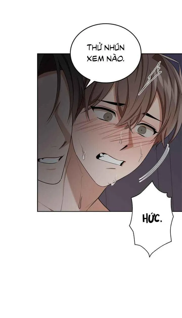 Critical Point Chapter 39 Trang 4