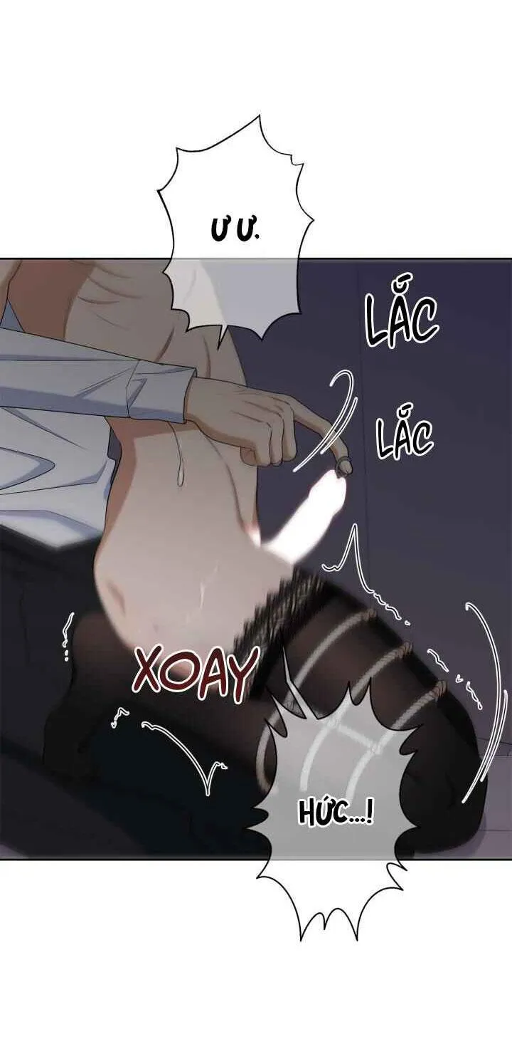 Critical Point Chapter 39 Trang 5