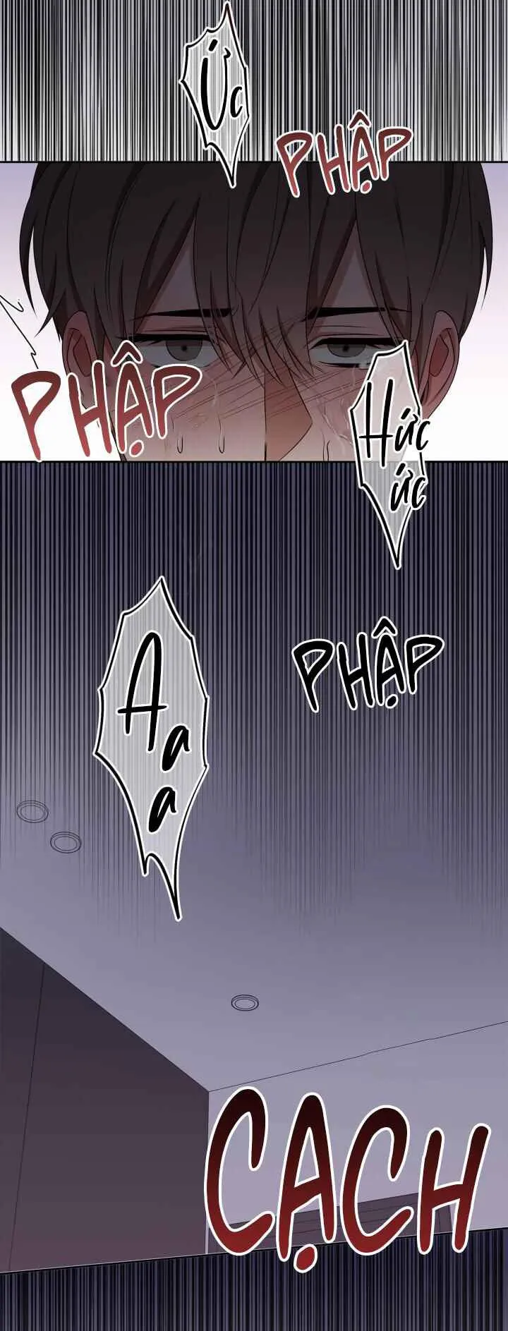 Critical Point Chapter 39 Trang 11