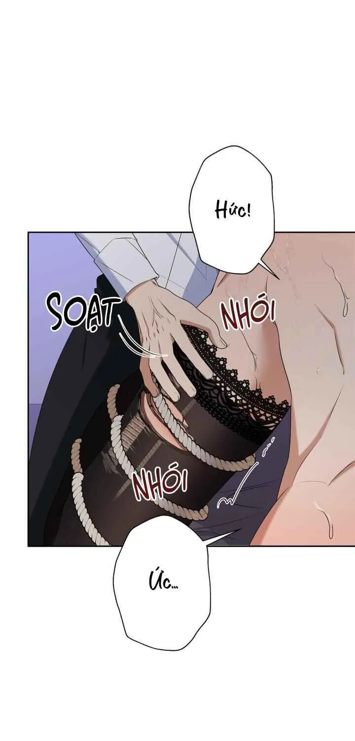 Critical Point Chapter 39 Trang 16