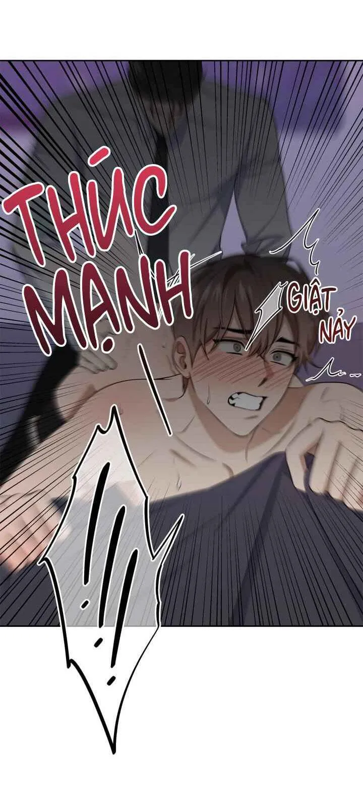 Critical Point Chapter 39 Trang 19