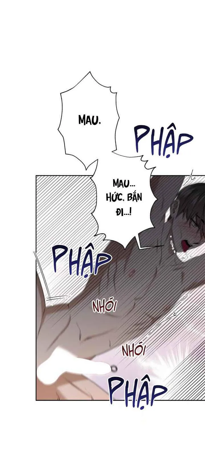 Critical Point Chapter 39 Trang 21