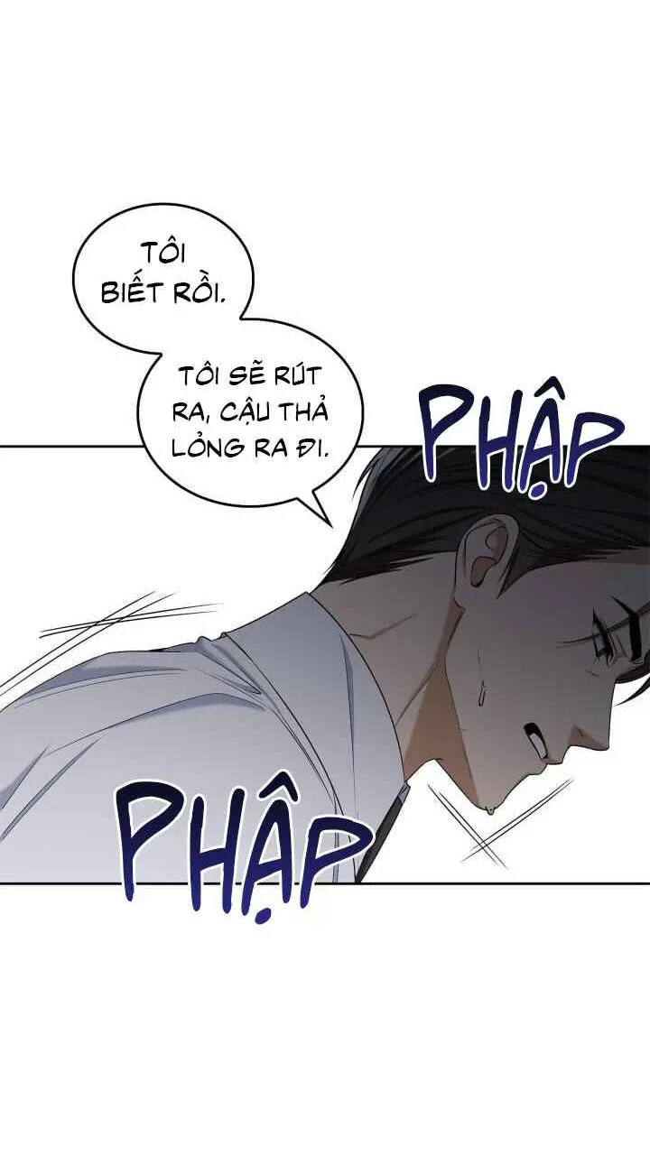 Critical Point Chapter 39 Trang 22