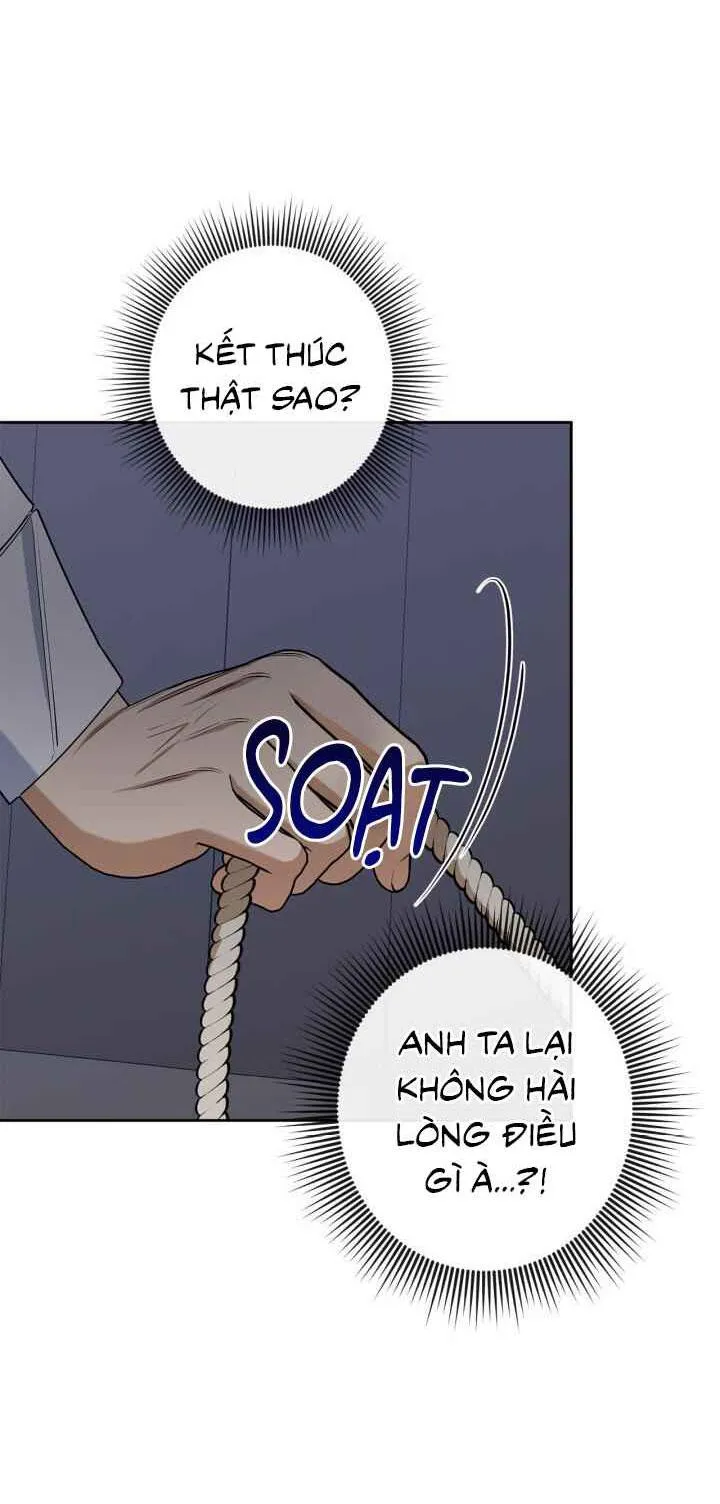 Critical Point Chapter 39 Trang 31