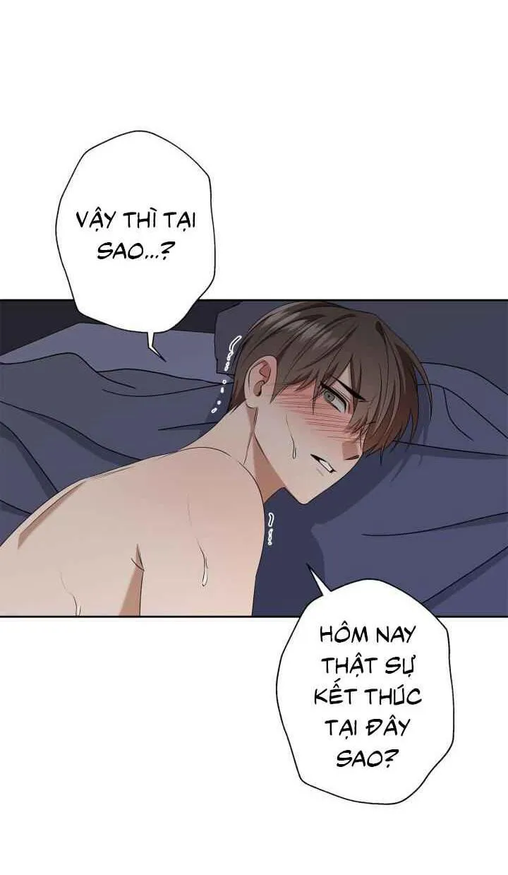 Critical Point Chapter 39 Trang 34