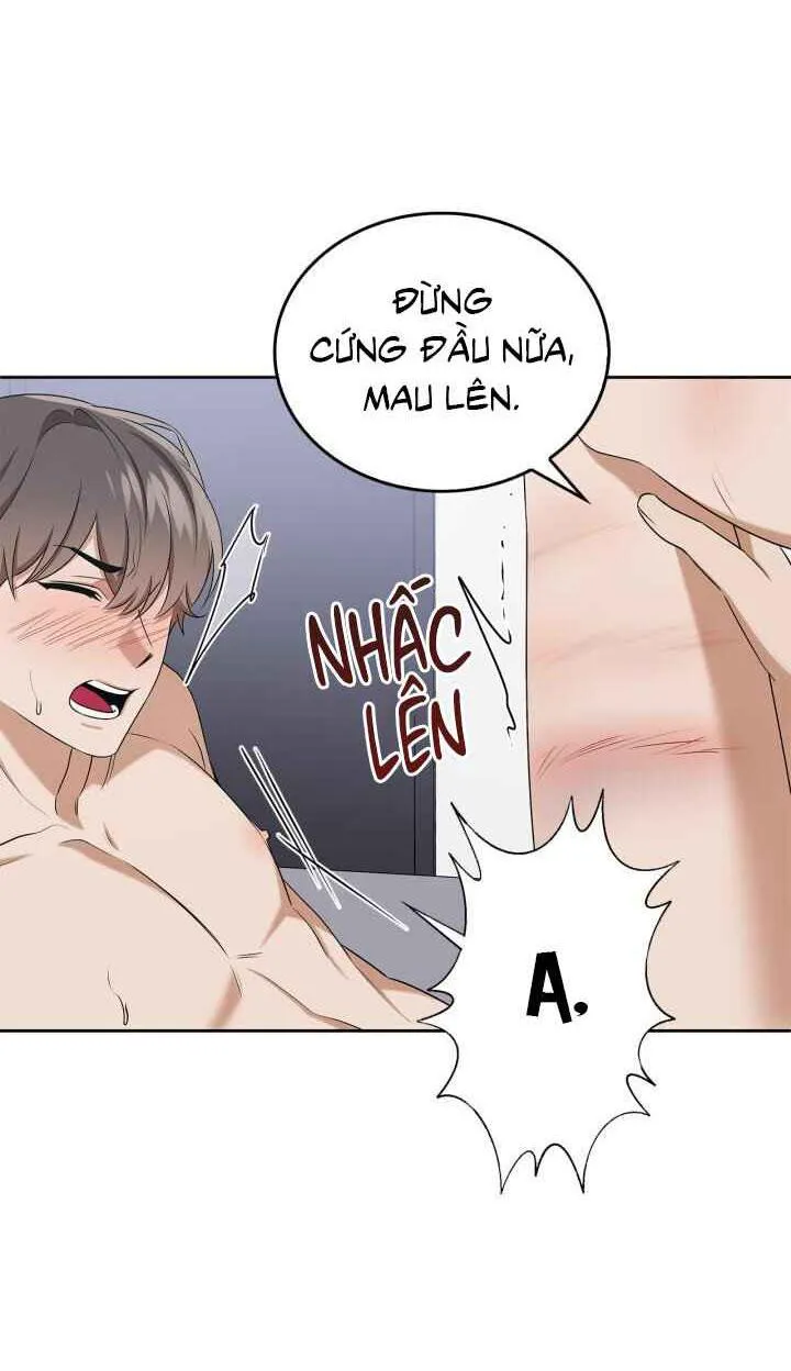 Critical Point Chapter 39 Trang 38