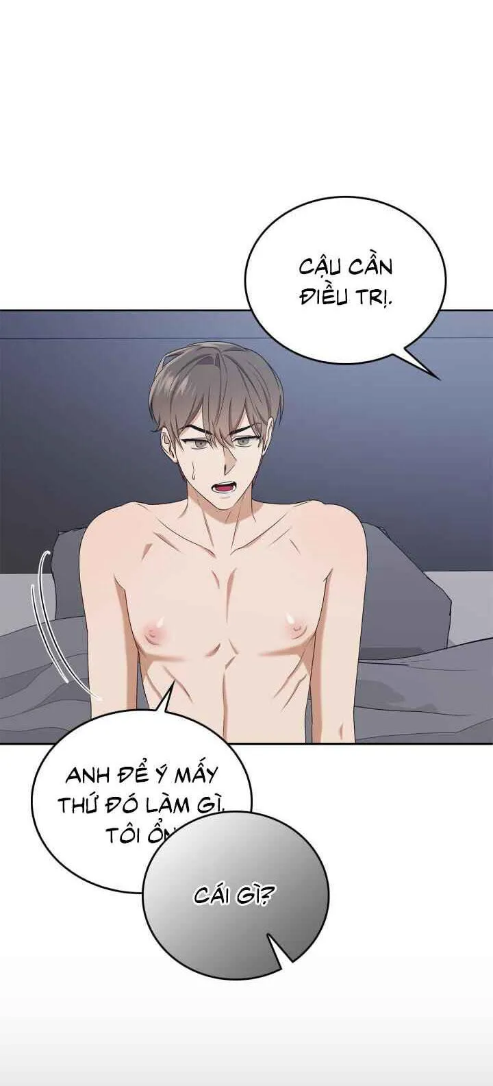 Critical Point Chapter 39 Trang 41