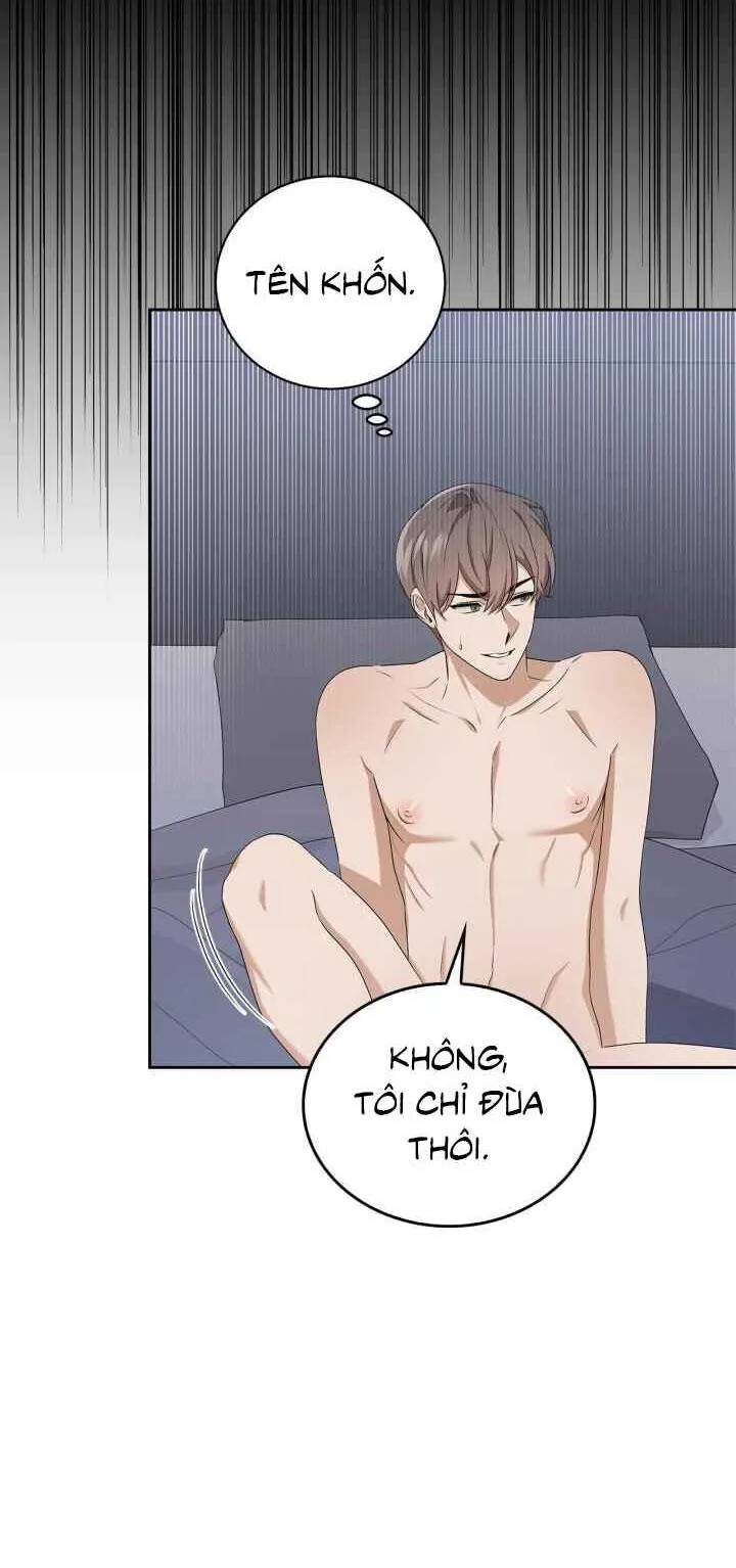 Critical Point Chapter 39 Trang 43