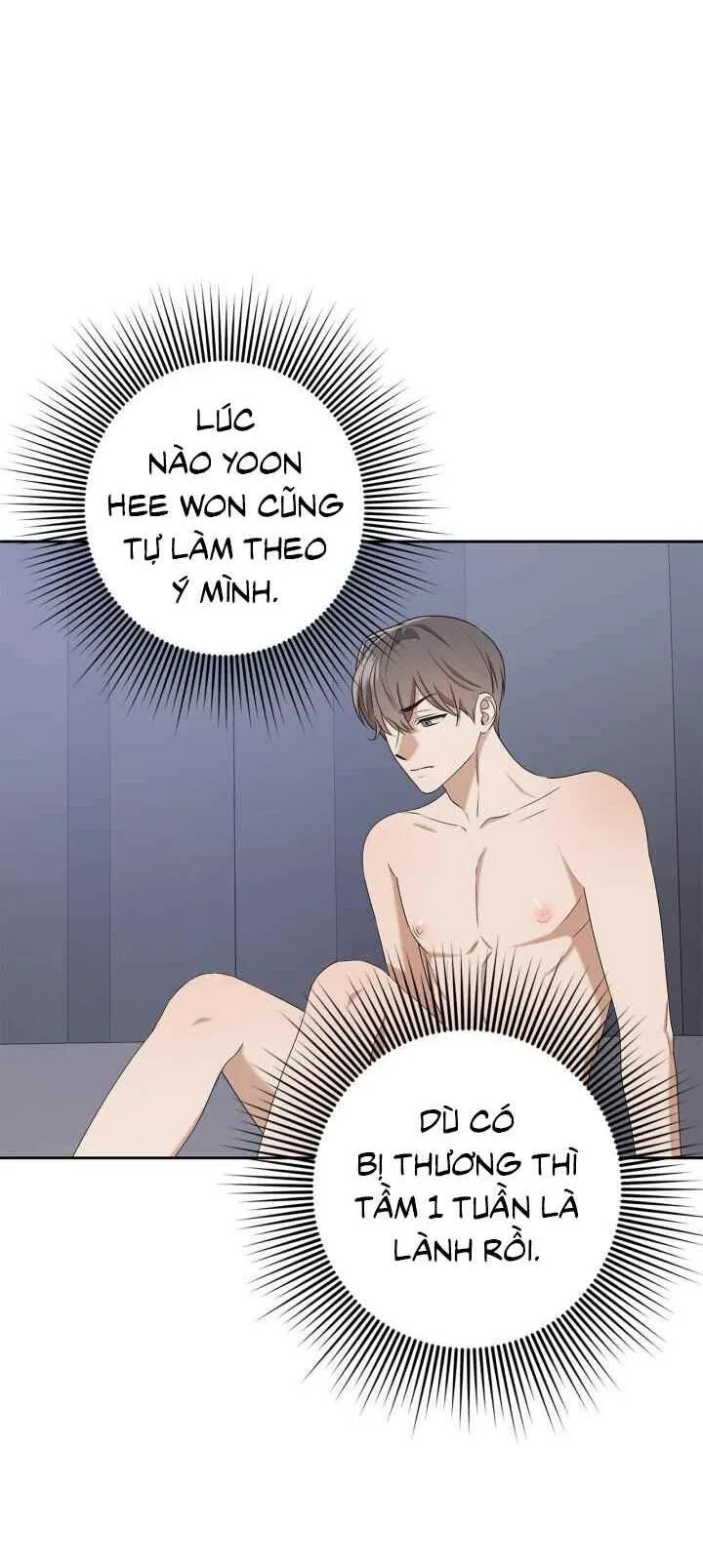 Critical Point Chapter 39 Trang 47