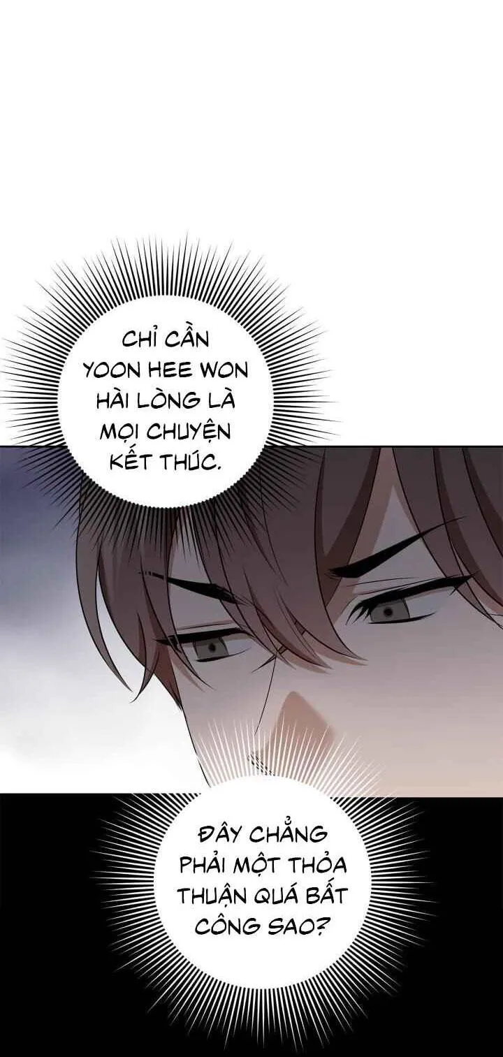 Critical Point Chapter 39 Trang 49