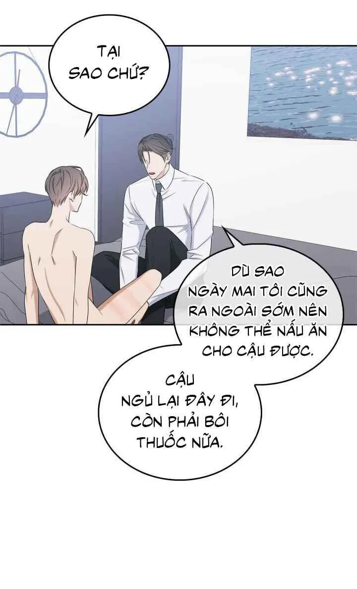 Critical Point Chapter 39 Trang 52