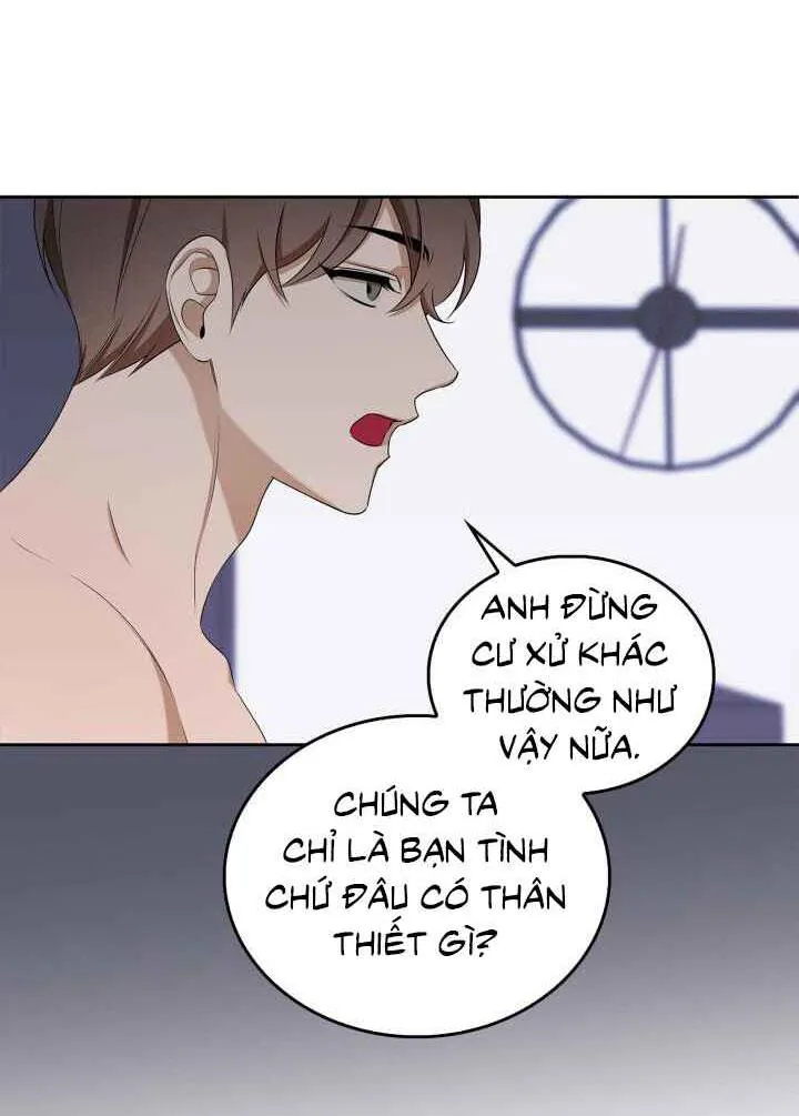Critical Point Chapter 39 Trang 53