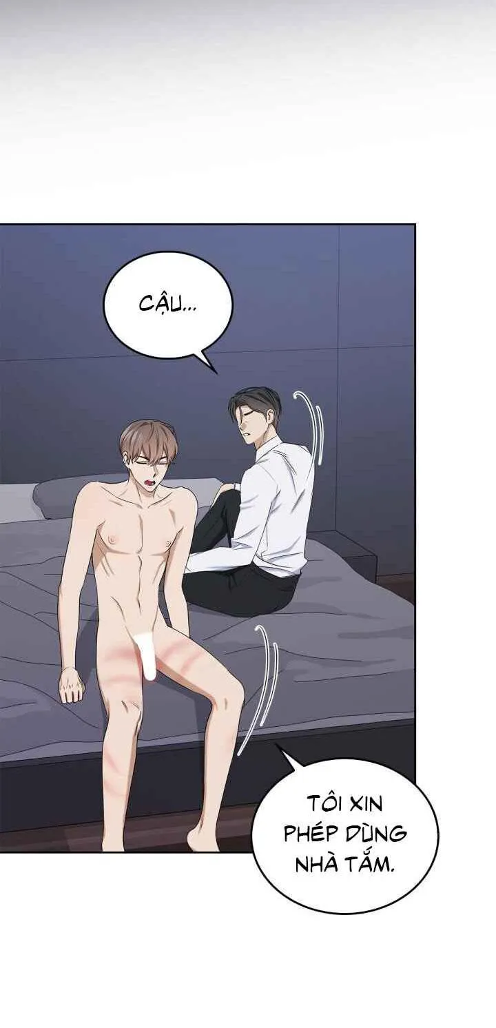 Critical Point Chapter 39 Trang 54