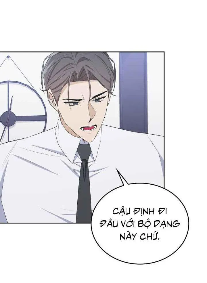 Critical Point Chapter 39 Trang 57