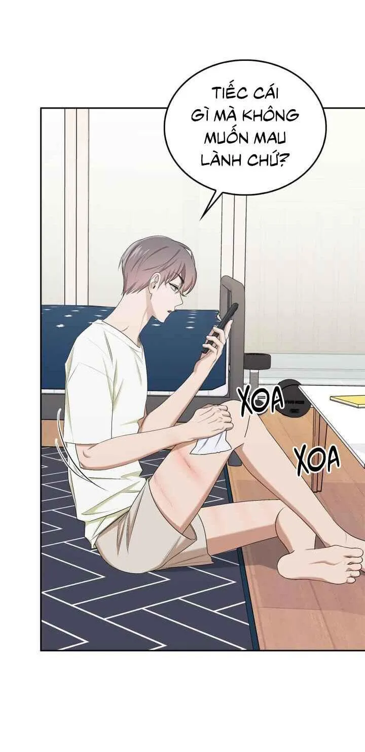 Critical Point Chapter 39 Trang 69