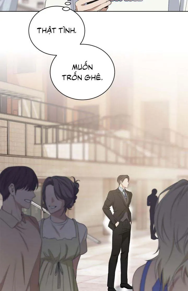 Critical Point Chapter 40 Trang 3