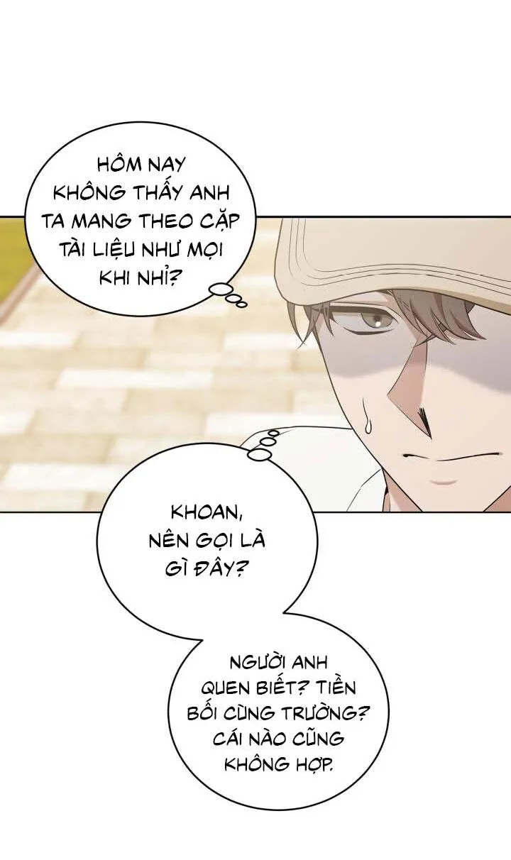 Critical Point Chapter 40 Trang 5