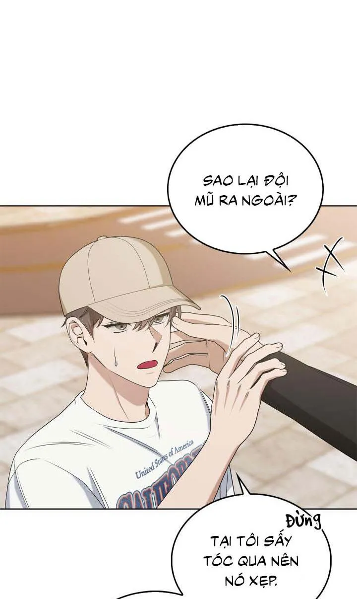 Critical Point Chapter 40 Trang 8