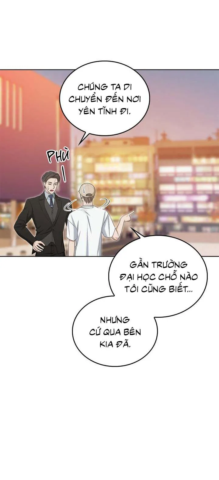 Critical Point Chapter 40 Trang 14