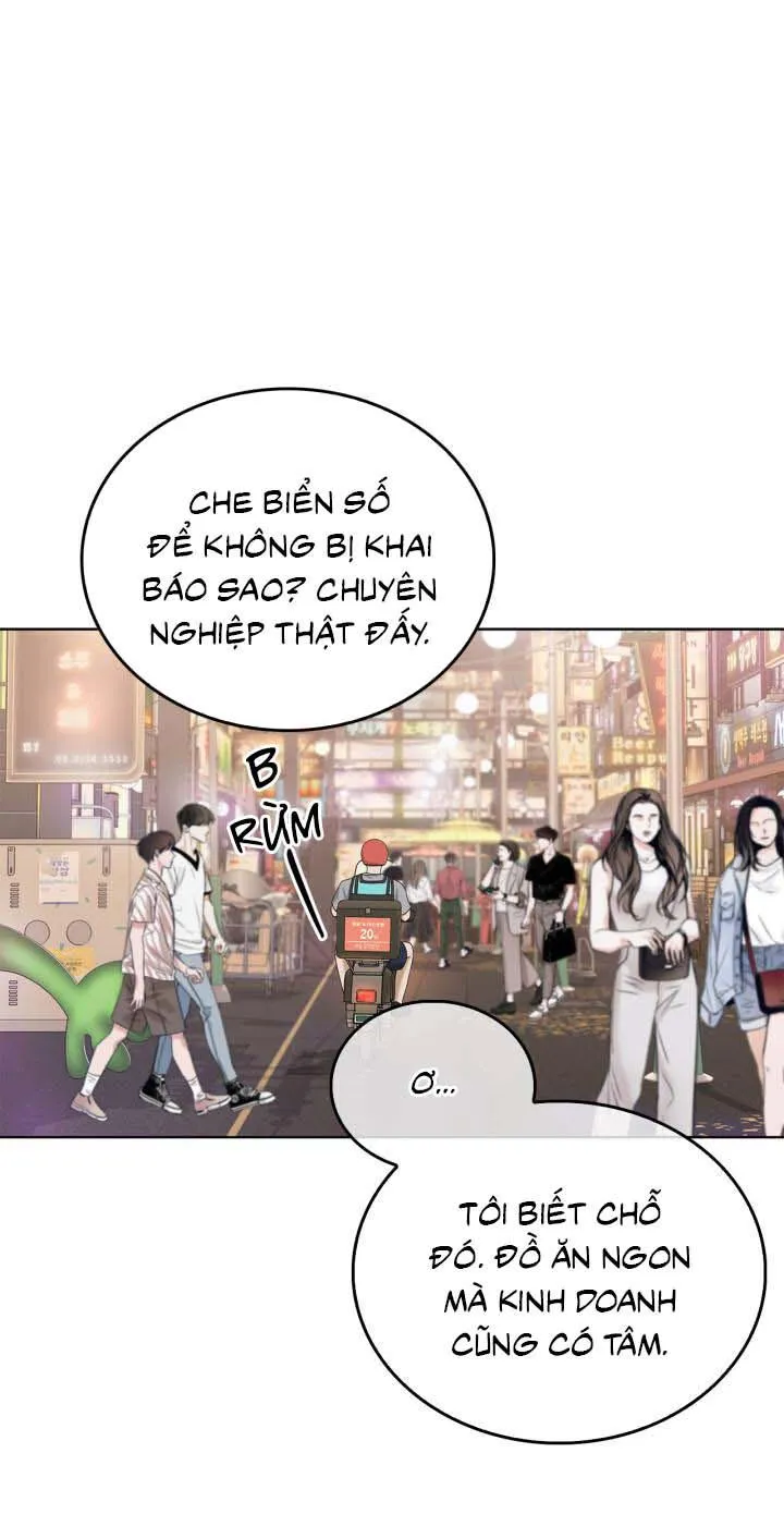 Critical Point Chapter 40 Trang 19