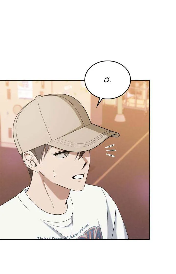 Critical Point Chapter 40 Trang 22