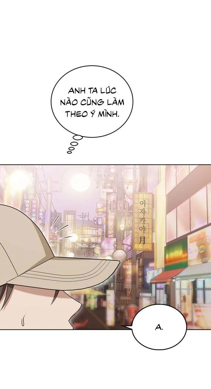 Critical Point Chapter 40 Trang 24