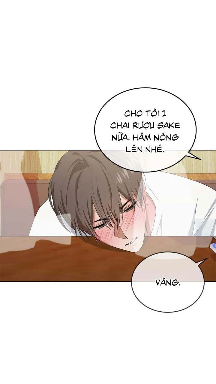 Critical Point Chapter 40 Trang 28