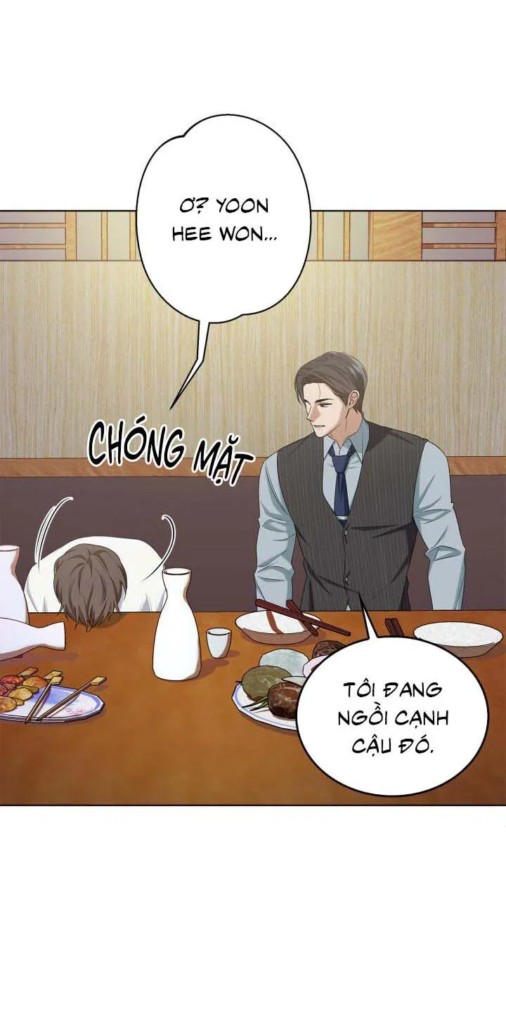 Critical Point Chapter 40 Trang 29