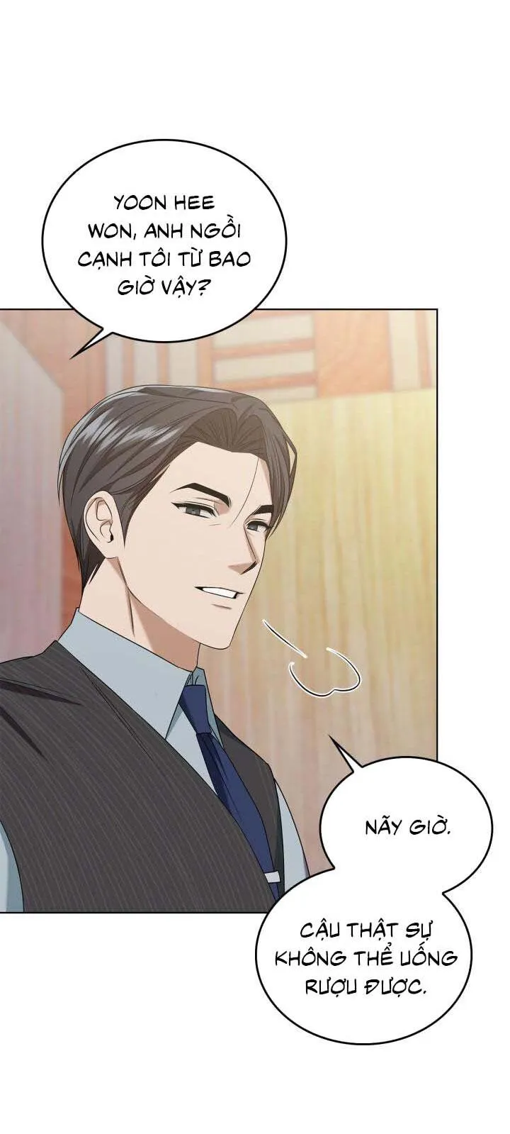 Critical Point Chapter 40 Trang 30