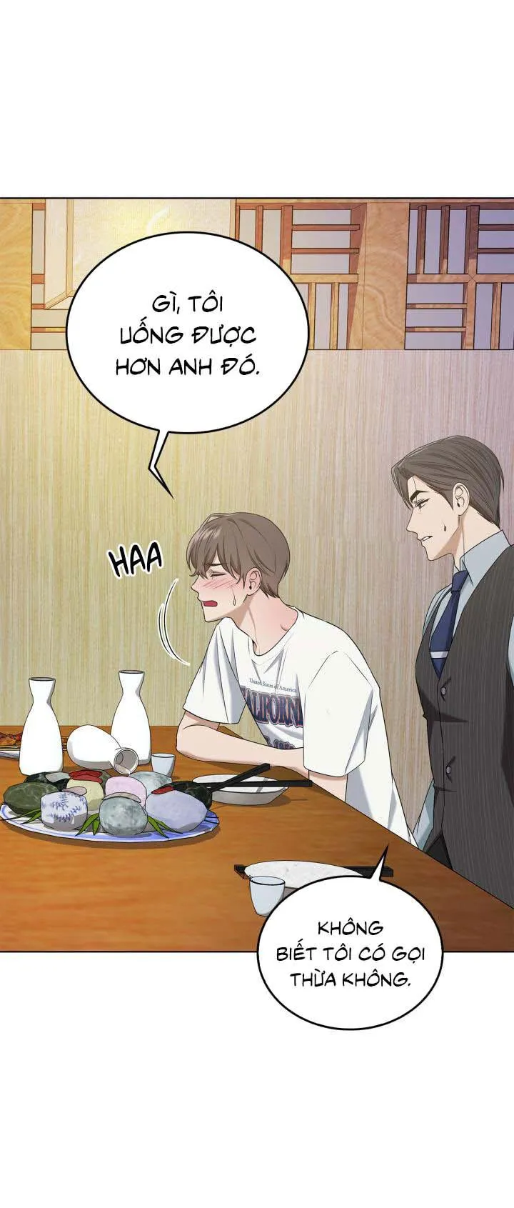 Critical Point Chapter 40 Trang 31