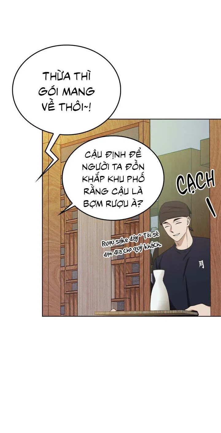 Critical Point Chapter 40 Trang 32