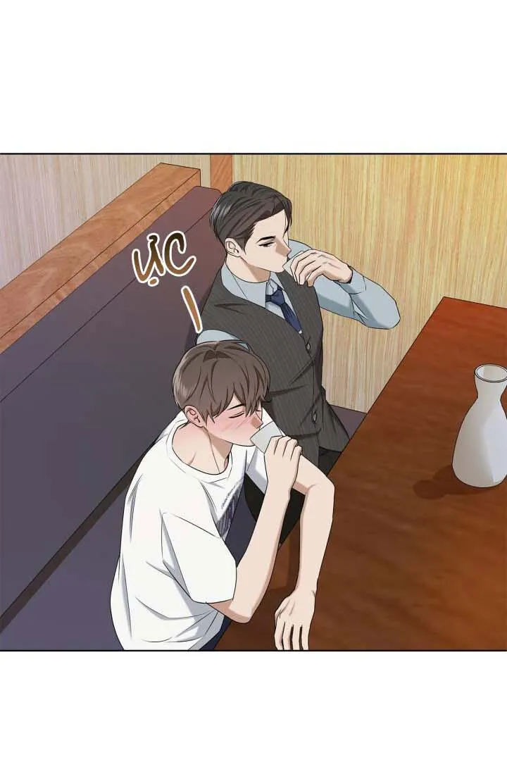 Critical Point Chapter 40 Trang 34