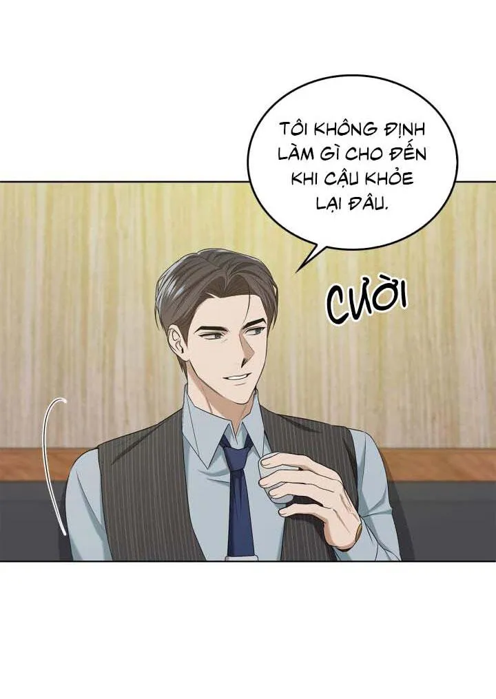 Critical Point Chapter 40 Trang 38